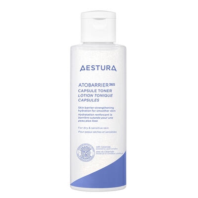 ATOBARRIER365 CAPSULE TONER (T&Oacute;NICO FACIAL)